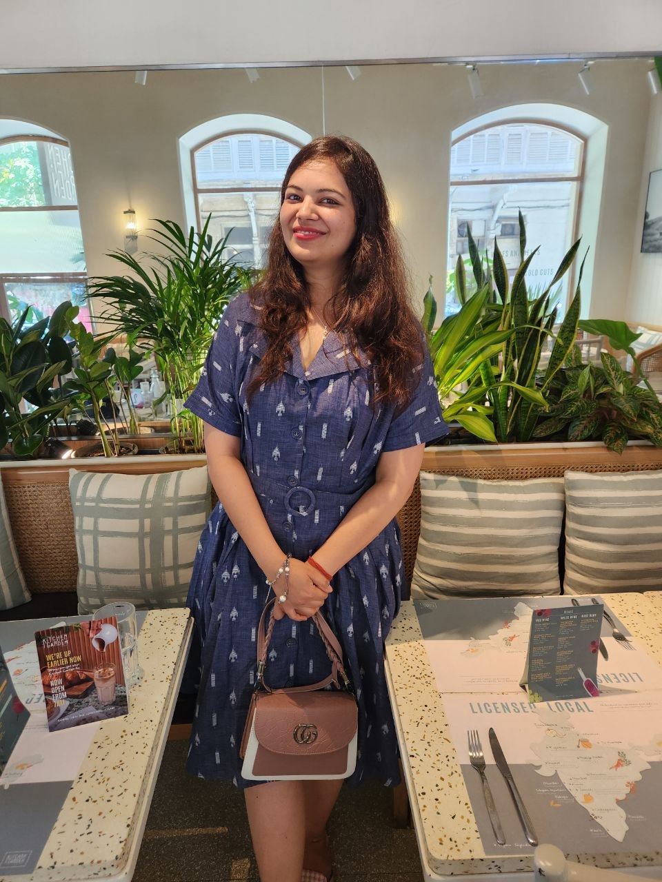 Shilpi Jain